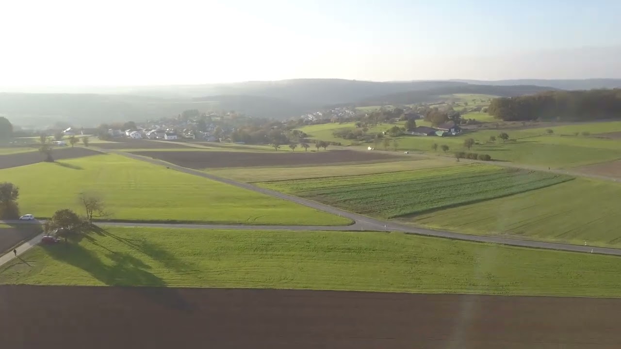 Odenwaldliebe L&uuml;tzelbach