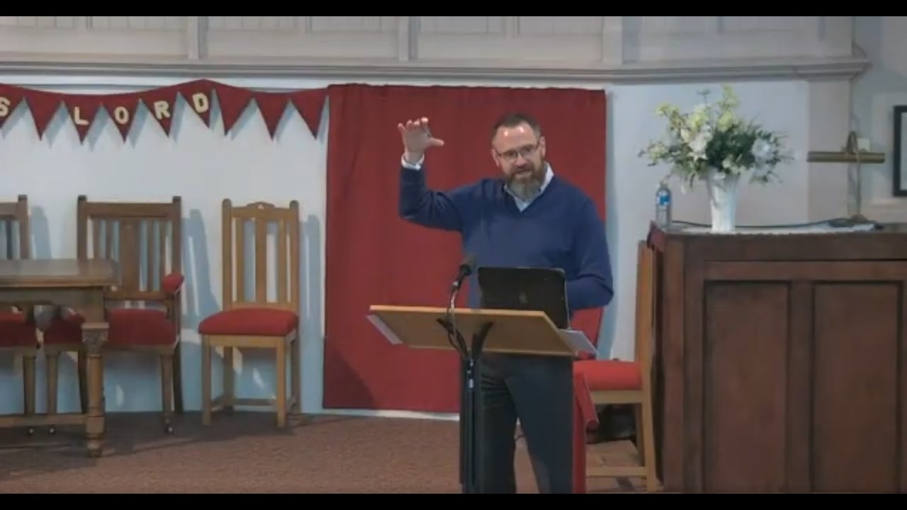 Where Is Your House Built - Jeremy Bullock