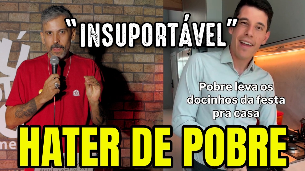 EMPRESÁRIA RECLAMA DO BOLSA FAMÍLIA, COACH DAS FRUTAS E FILHA DO TÚLIO - Murilo Moraes Show do React