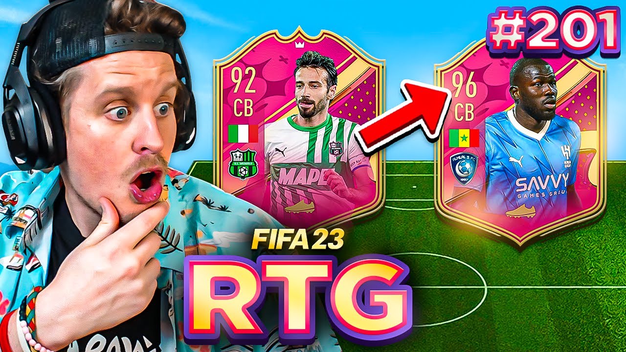 I Spent 150K On The BEST DEFENDER In FIFA 23!!