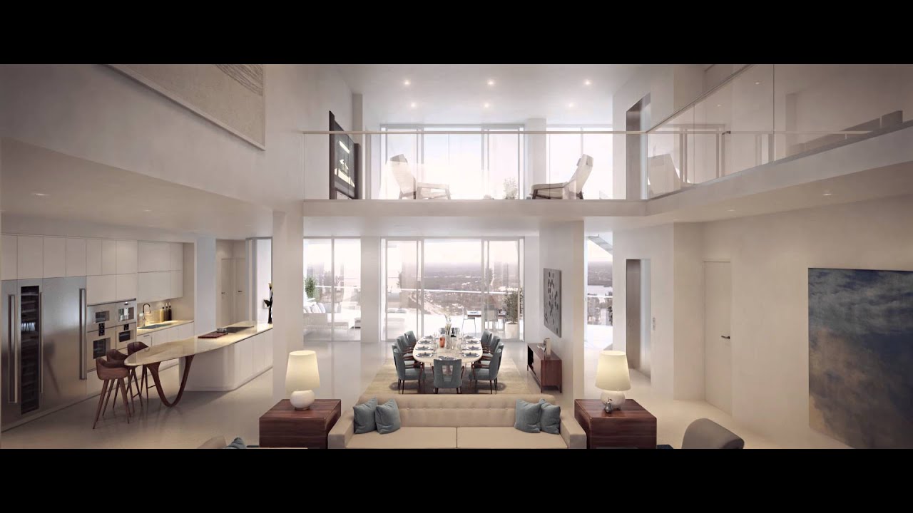 Jade Signature - Central Sky Villa