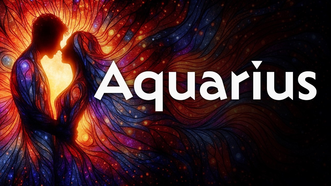 AQUARIUS❤️‍🔥 OMG...They WANT You Back So Bad!! They're Not Doing Well Without YOU..🔮👀