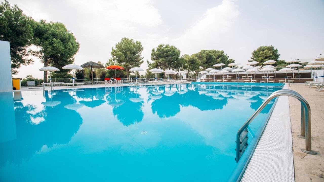 Porto Giardino CDSHotels, Monopoli, Italy