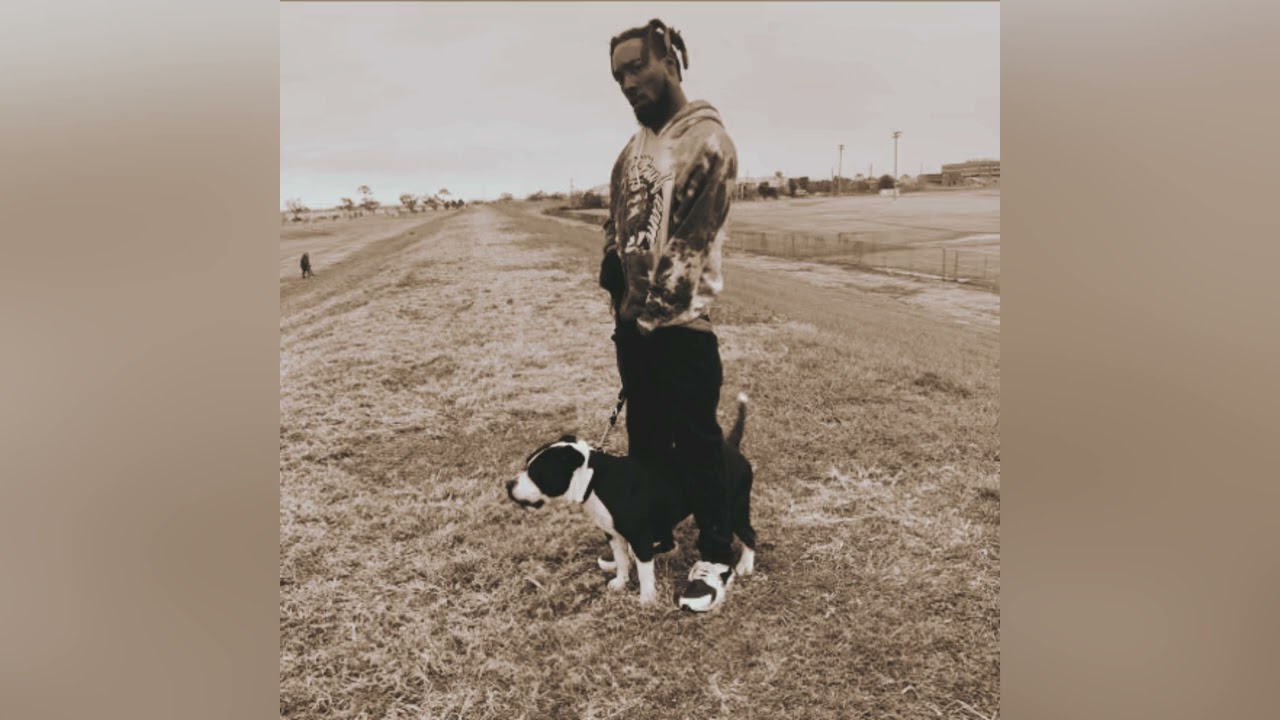 LaRealone - DoggAss (Prod by deQuince.)