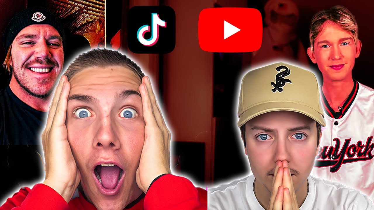 FALLGUYS OCH REAKTIONER MED MUSSE