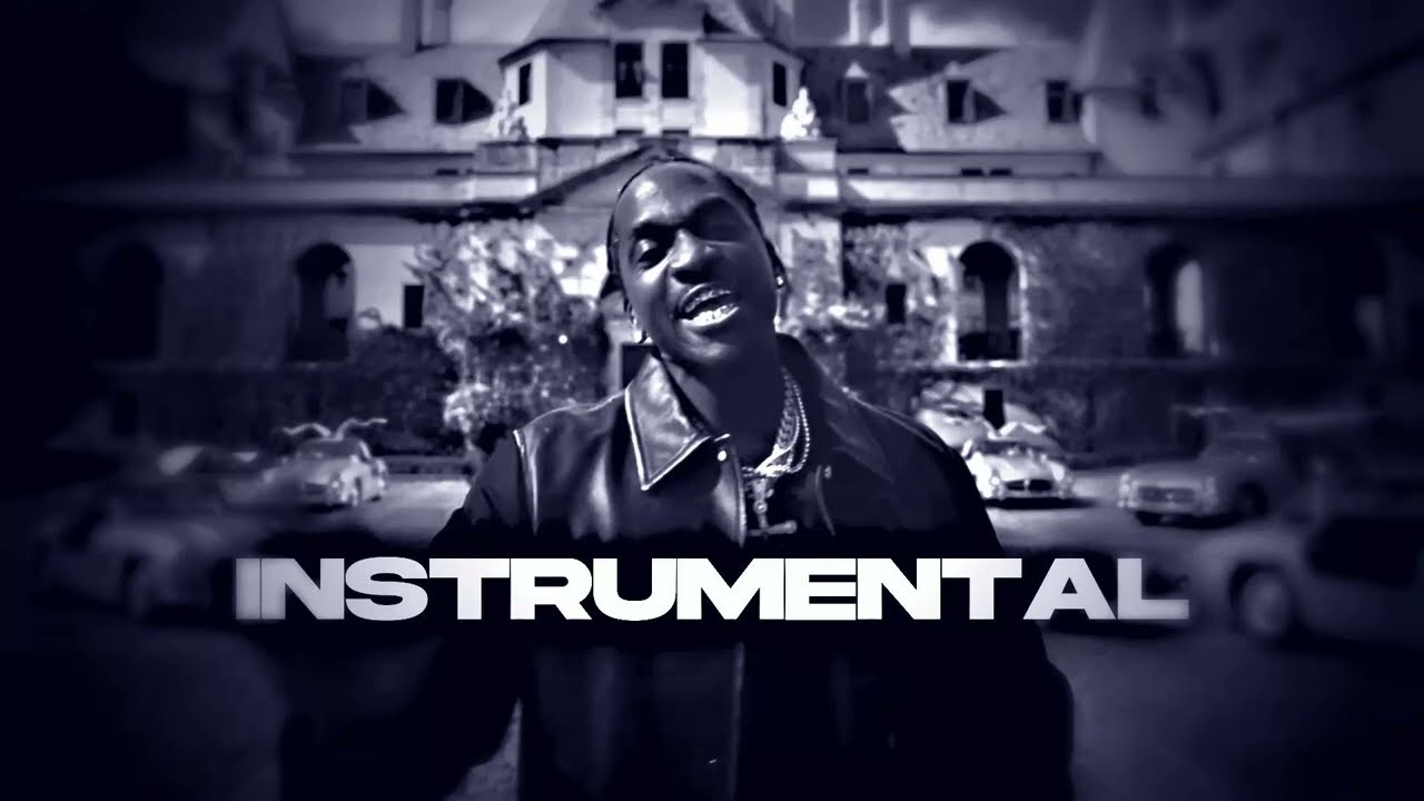 Clipse - So Be It (INSTRUMENTAL)