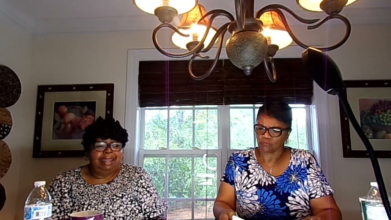 Taking Back Our Peace From The Enemy w/Friends! Pt.1 #takeyourpowerback #realtalk #realissues