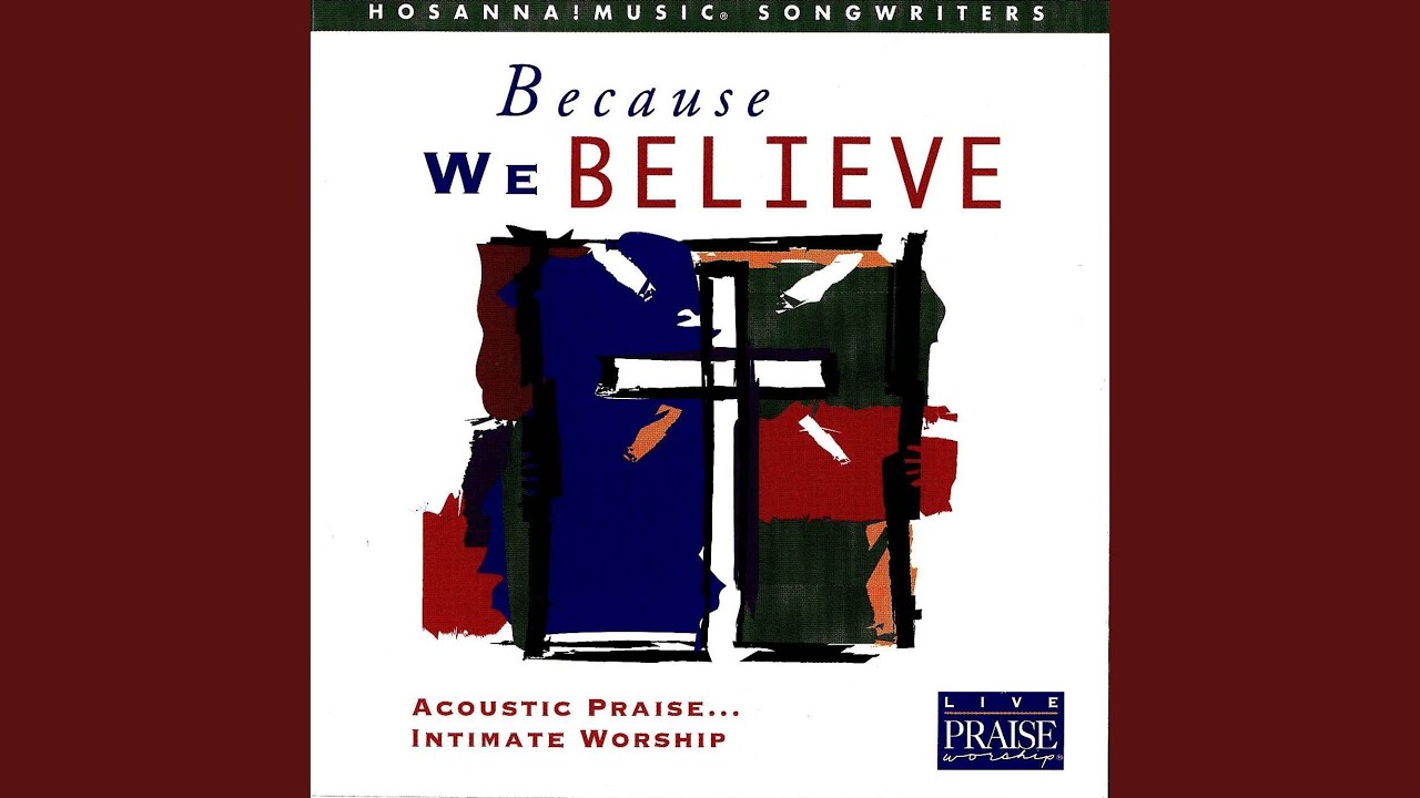 I Choose to Worship
