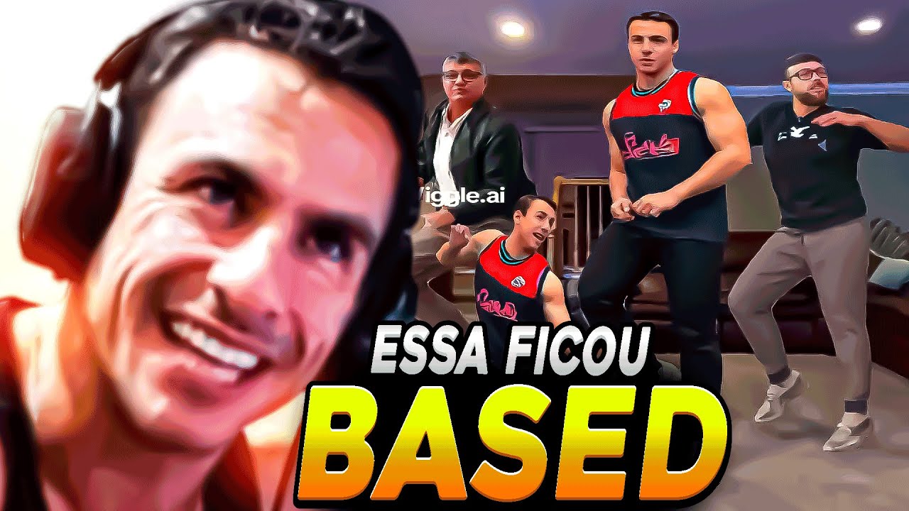 XANDÃO REAGINDO aos VÍDEOS mais VERGONHOSOS do CHAT #11