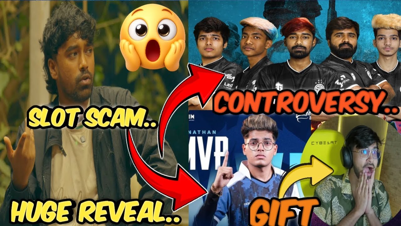 Neyoo Huge Reveal 😳 Slot Scam 😮 Admino, Mortal