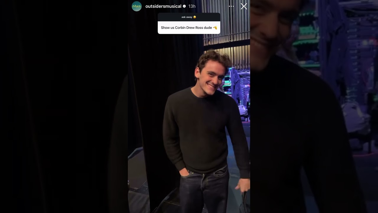 jaydon nget ig takeover | the outsiders tour