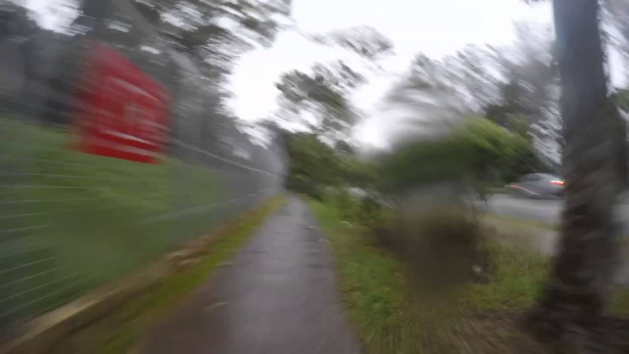 Northern Explorer PCN Ride