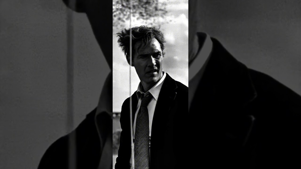 Far from any road super slowed x Rust Cohle 