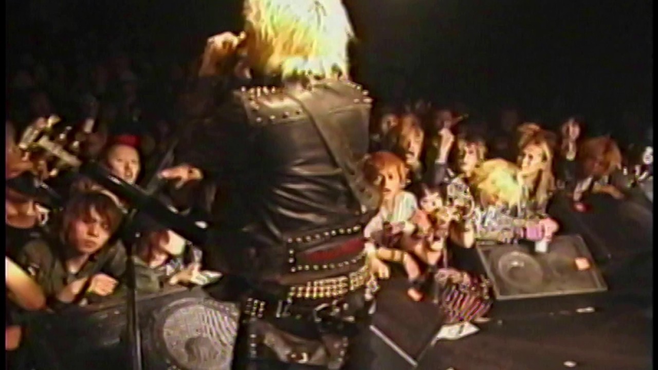 Disclose - Conflict For Freedom 2004