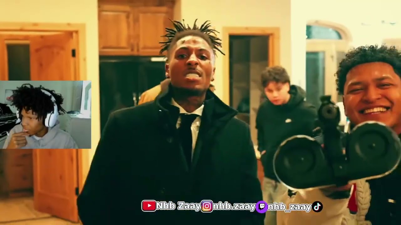 NBA YOUNGBOY SWITCHES | FOR YOU RECATION!!!