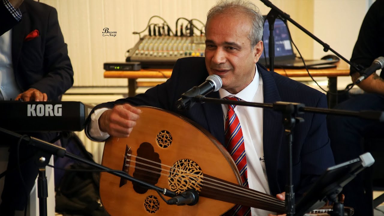 نخل السماوة عدنان سبتي