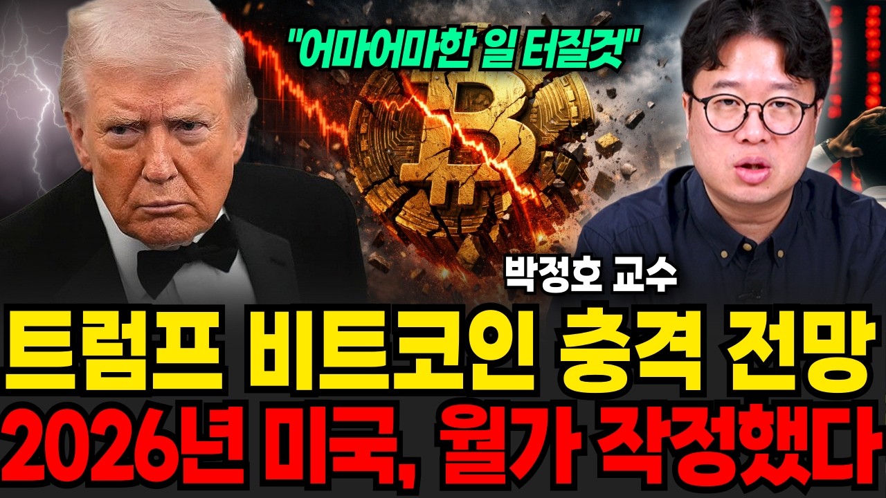 작정한 미국, 월가 