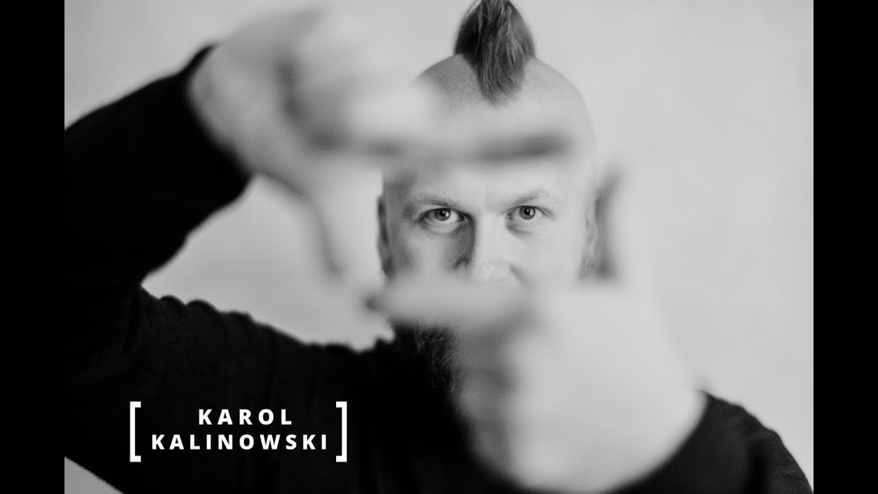 Karol Kalinowski – Fotograf Miesiąca – Szeroki Kadr