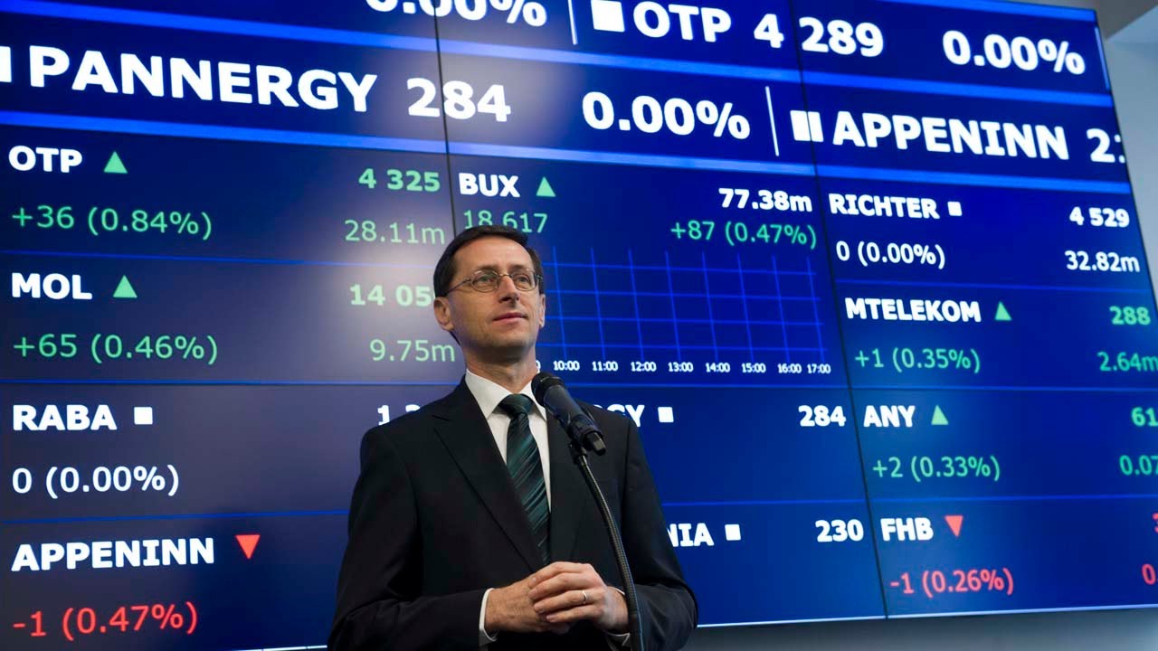 Elindult a Xetra keresked&eacute;si rendszer a B&Eacute;T-en