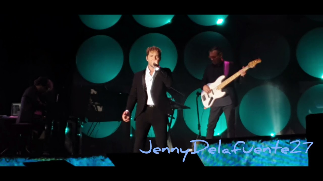 David Bisbal 