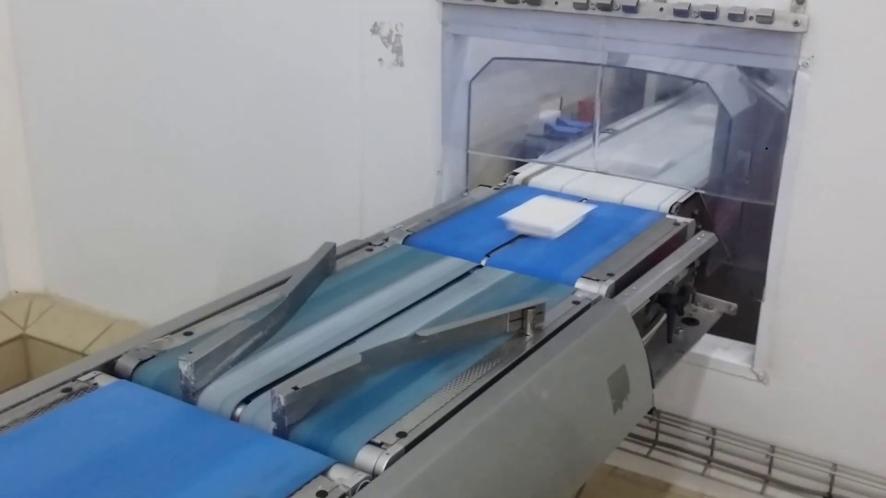 ESPERA ES 7011 cheese weigh price labeling