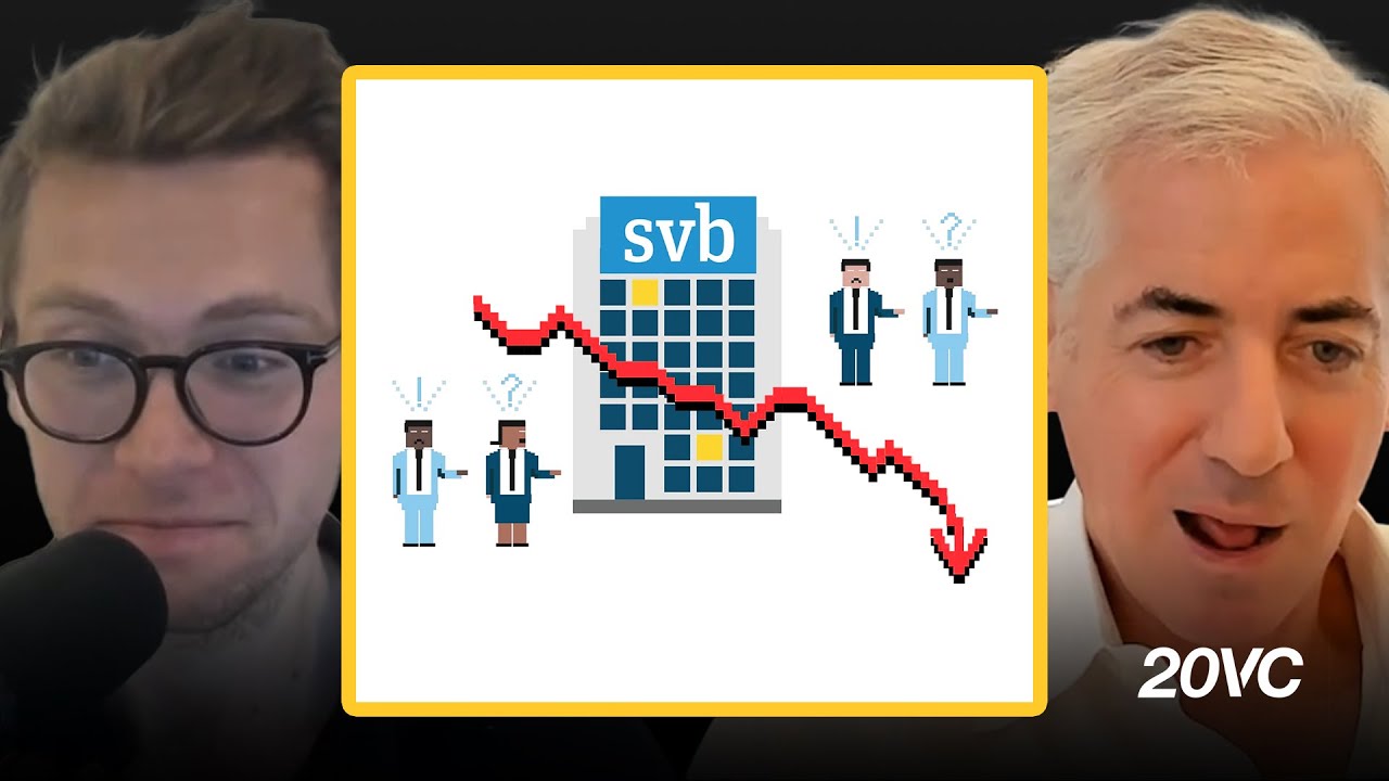 Bill Ackman on the Banking Crisis