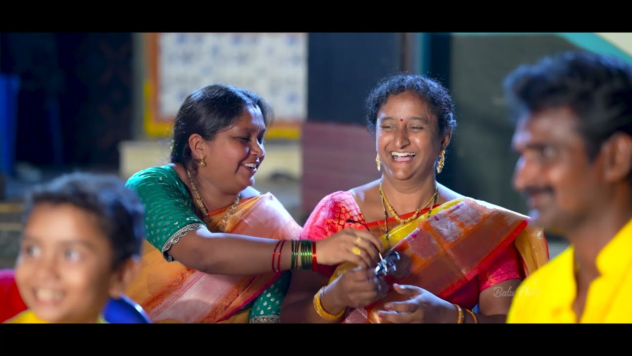Pavani Haldi song