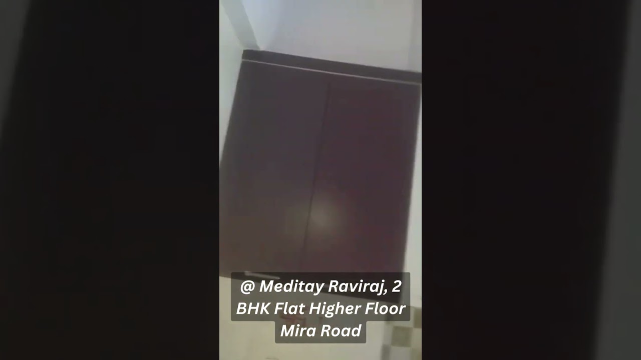 Elevate Your Lifestyle at Meditay Raviraj: 2 BHK Luxury on Higher Floors for 95 Lakhs|Luxiador