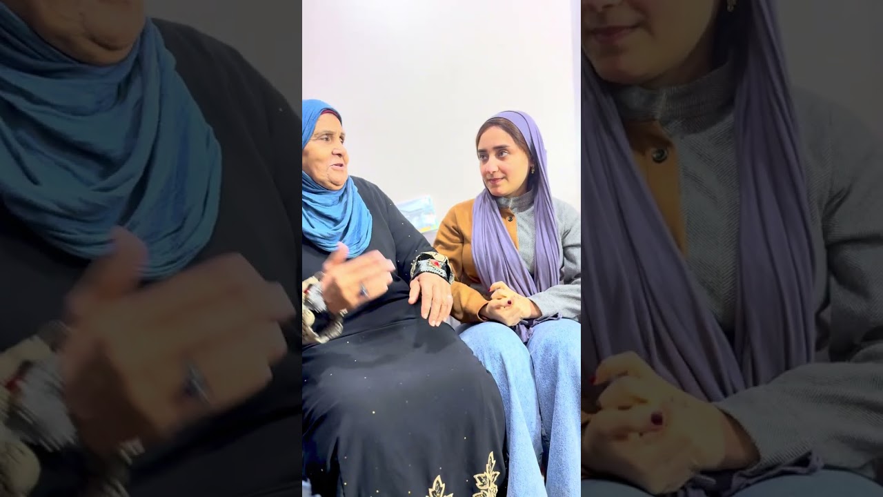 هان خطيبت ابنه بفقرها