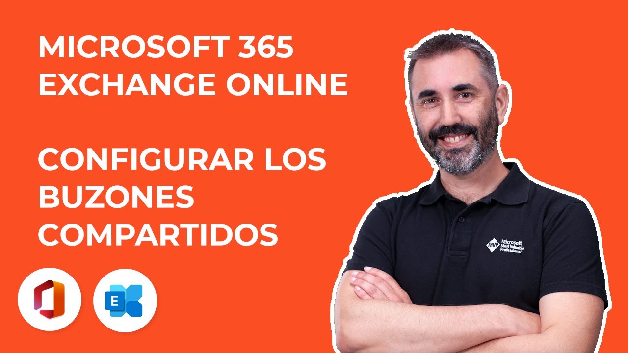 🤝🏻📬 Configurar buzones compartidos de Microsoft 365 (Exchange online) en clientes Outlook y Web