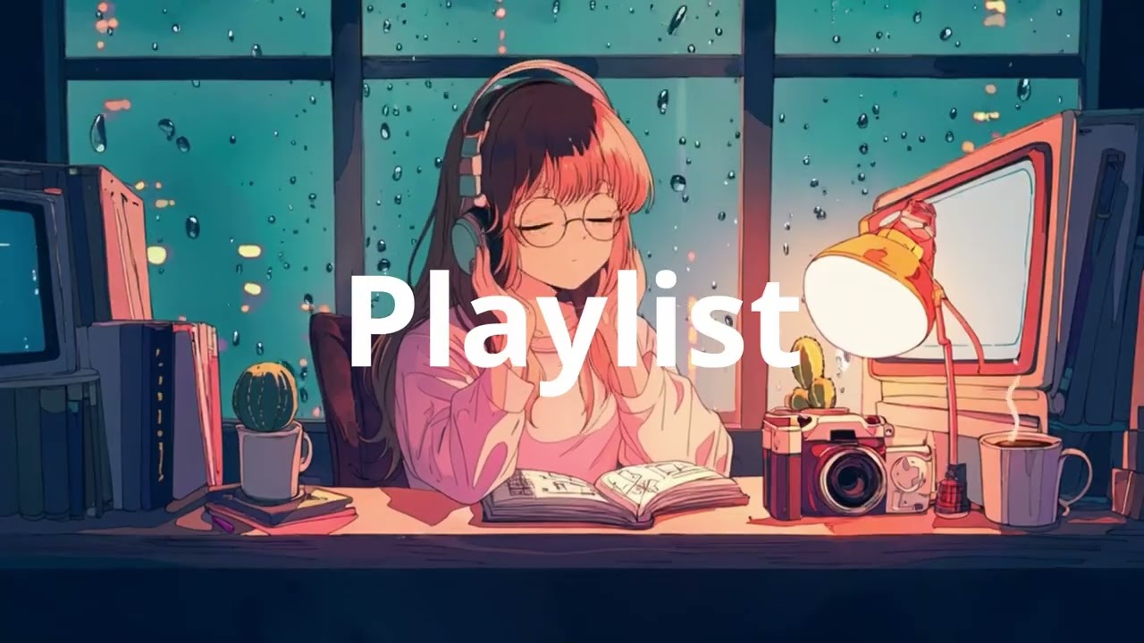 [Playlist] 집중해서 노동 할 때는 Jazz지!! / Jazzy Lofi in SEOUL [Code & Chill #03]