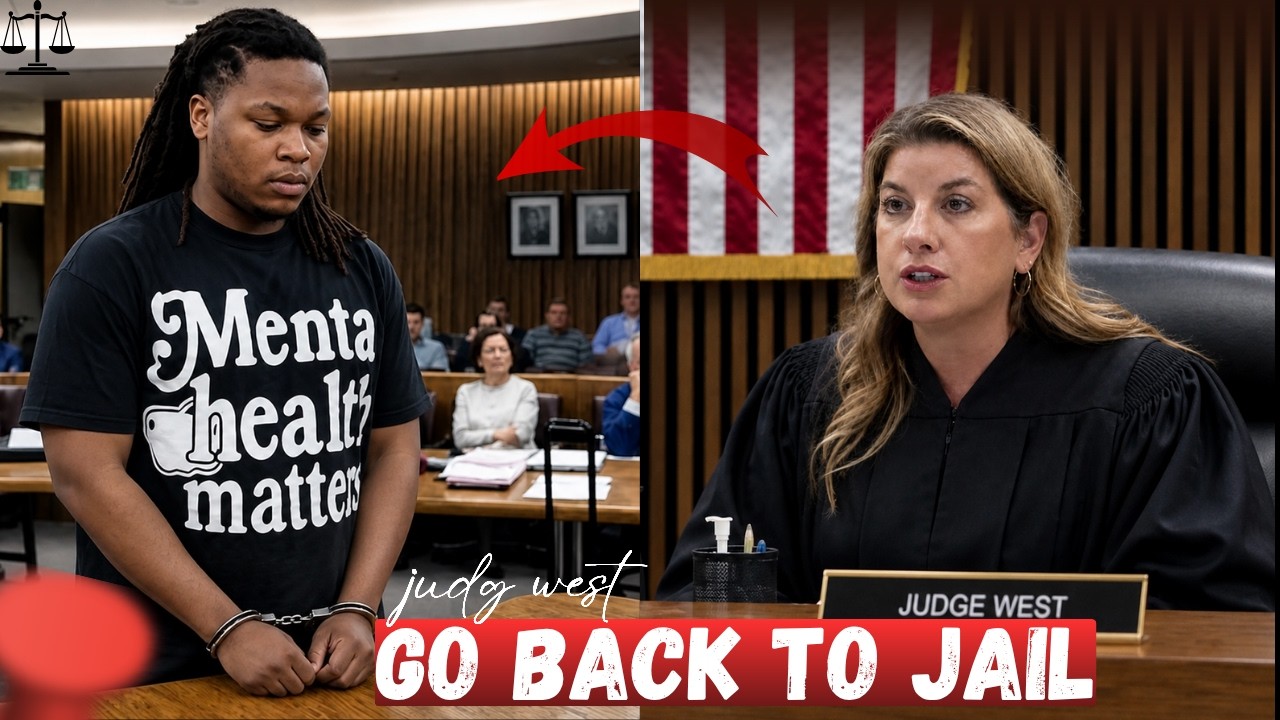 Strict Courtroom Judge Issues Harsh Warnings | Real Court Cases 2026