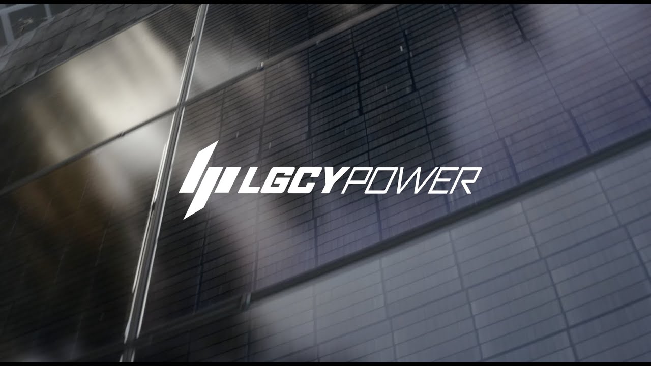 The opportunity at LGCY Power