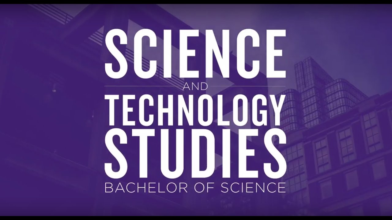 Science and Technology Studies