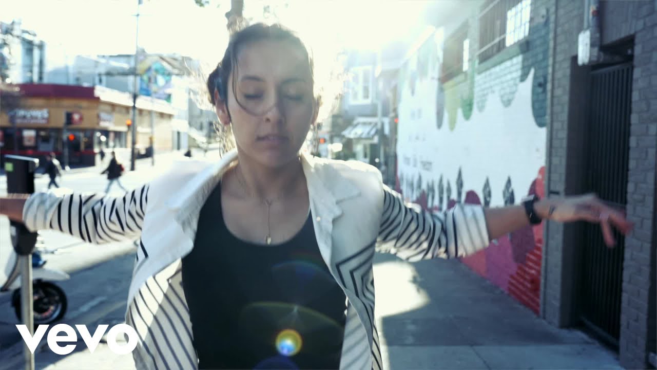The Welcome Matt - The Optimist ft. Francesca Lee