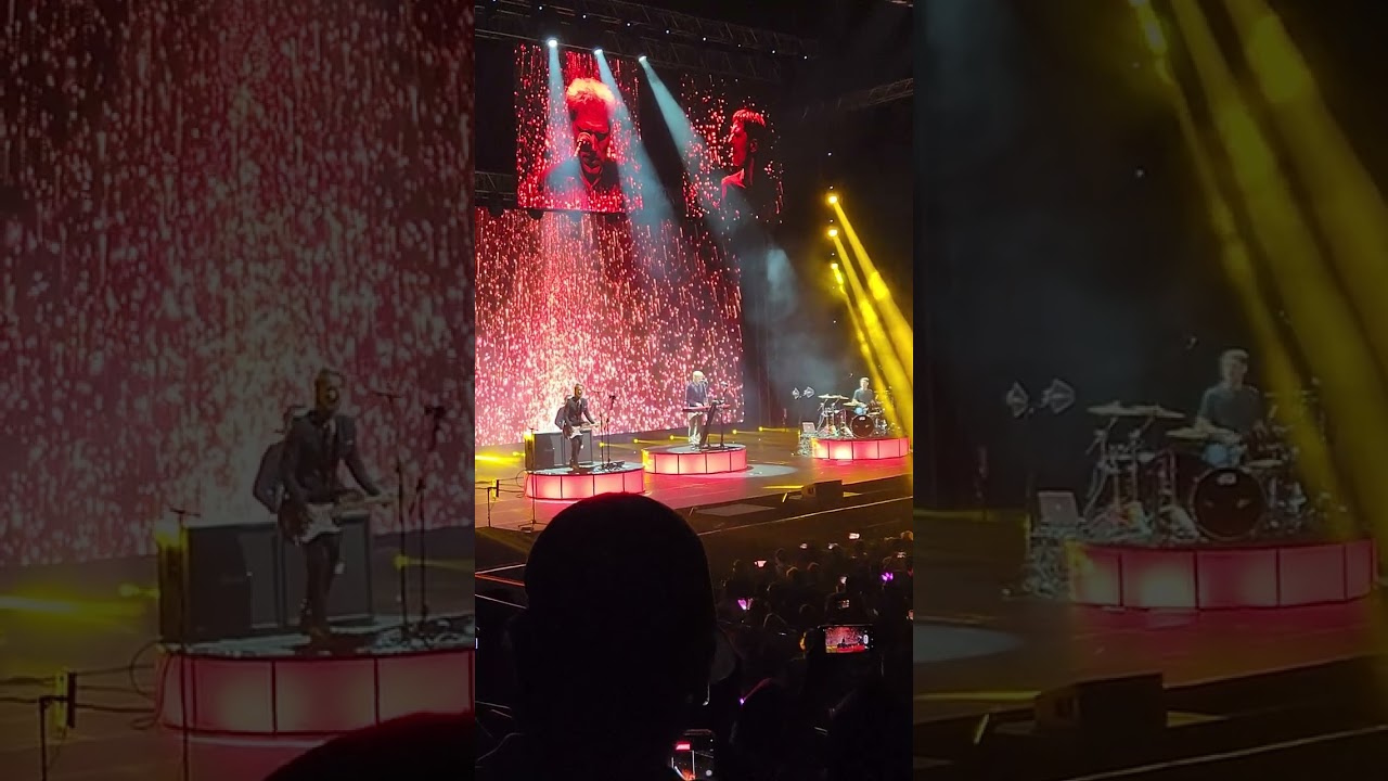 Michael Learns To Rock: Love Will Never Lie | Live @ MOA Arena | Take Me To Your Heart Tour