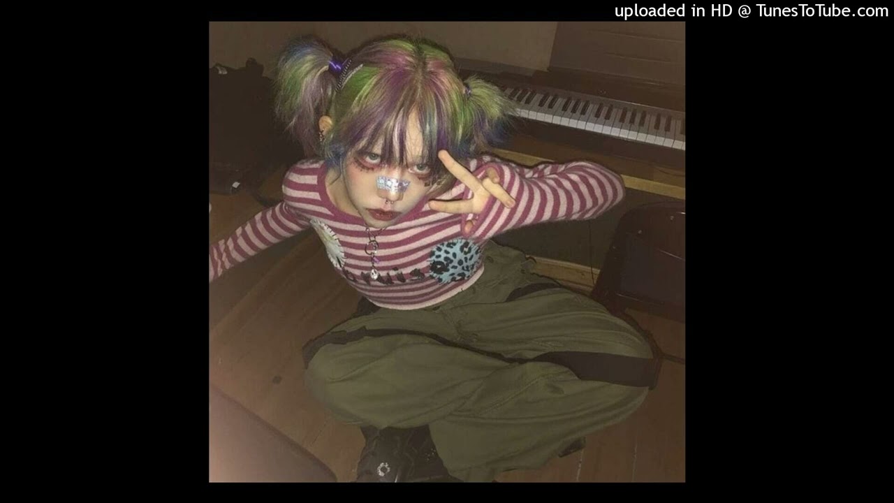 sold ♡ cupsize + madk1d + grunge rock type beat 