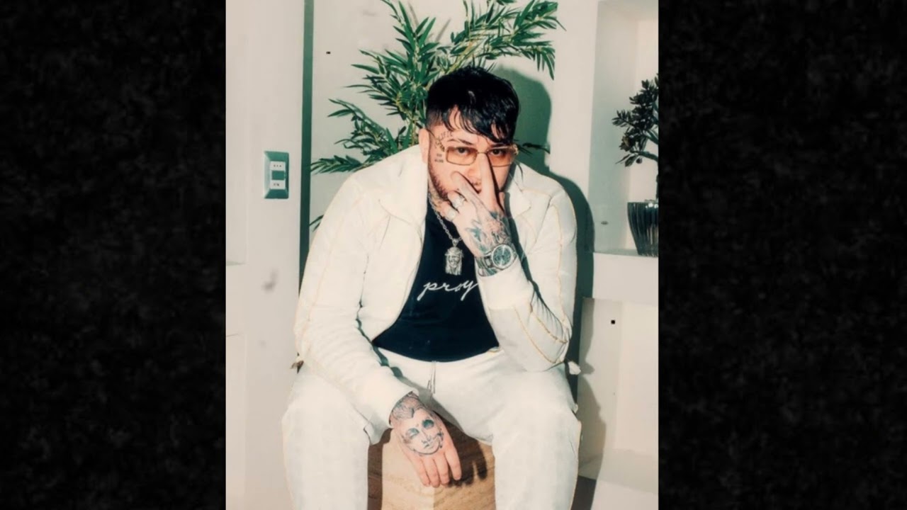 (FREE) Bryartz x Shisosaloud x Keed Baby Type Beat 