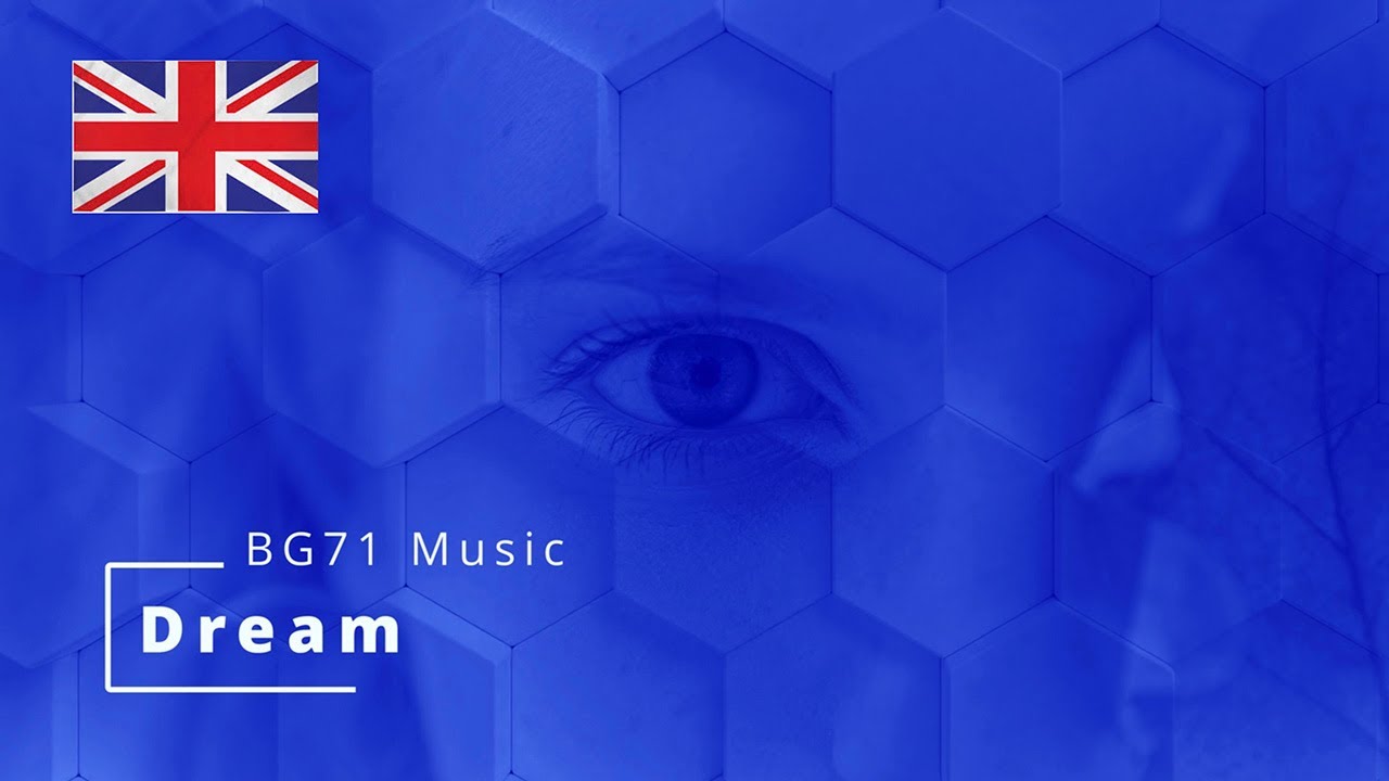 Dream / Deep House 🇬🇧🎧