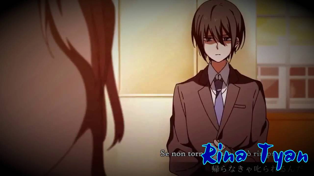 AMV - Я чувствую монстра