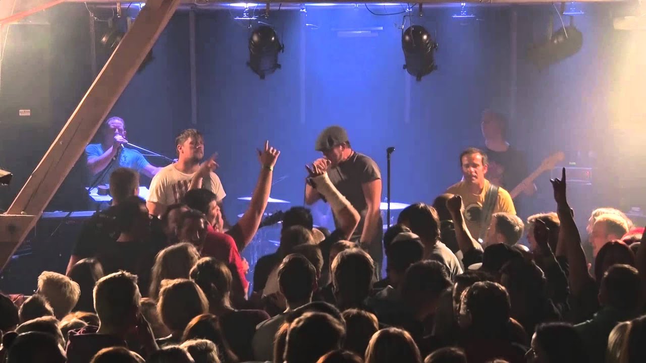 killing in the name - ratm - live by lqdmbr