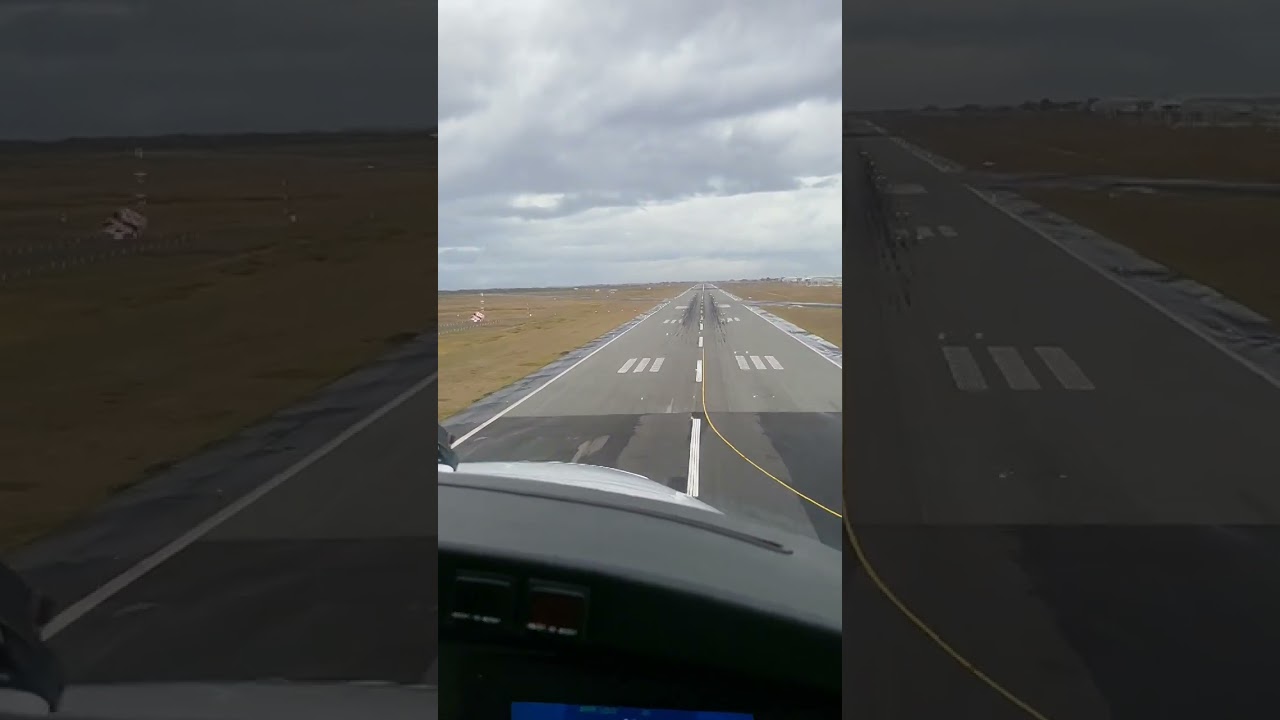 Another day in the office