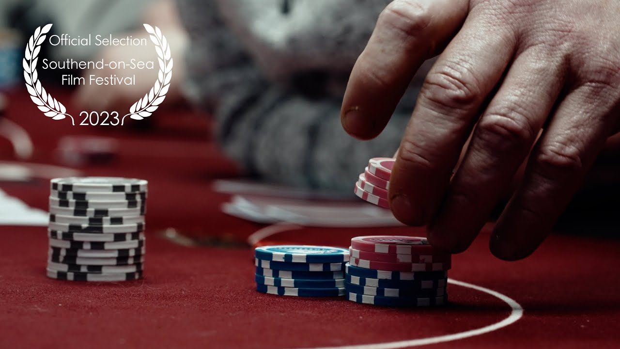 Raising The Stakes: Underground Poker in Essex, UK (Short Documentary)