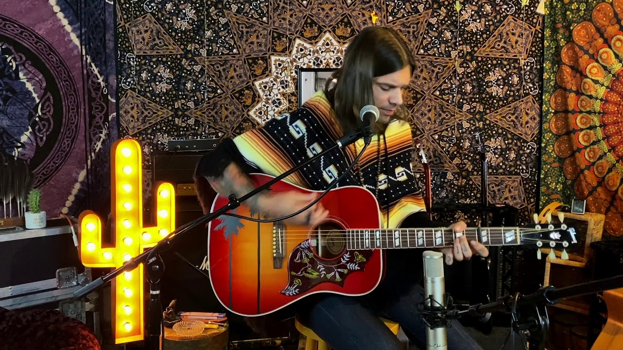 Nick Perri - FALL - Live & Unplugged