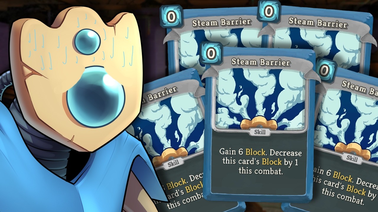 One Of These Cards Will KILL Me...