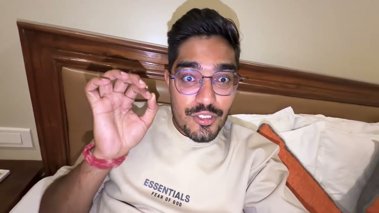 Nepal Prank On My Team: Plan Successful! 😂