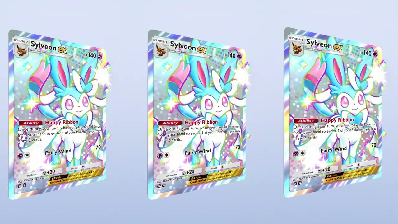 *NEW FANTASTICAL PARADE POKEMON TCG POCKET PACK OPENING  #pokemon #fantasticalparade #pokesome 