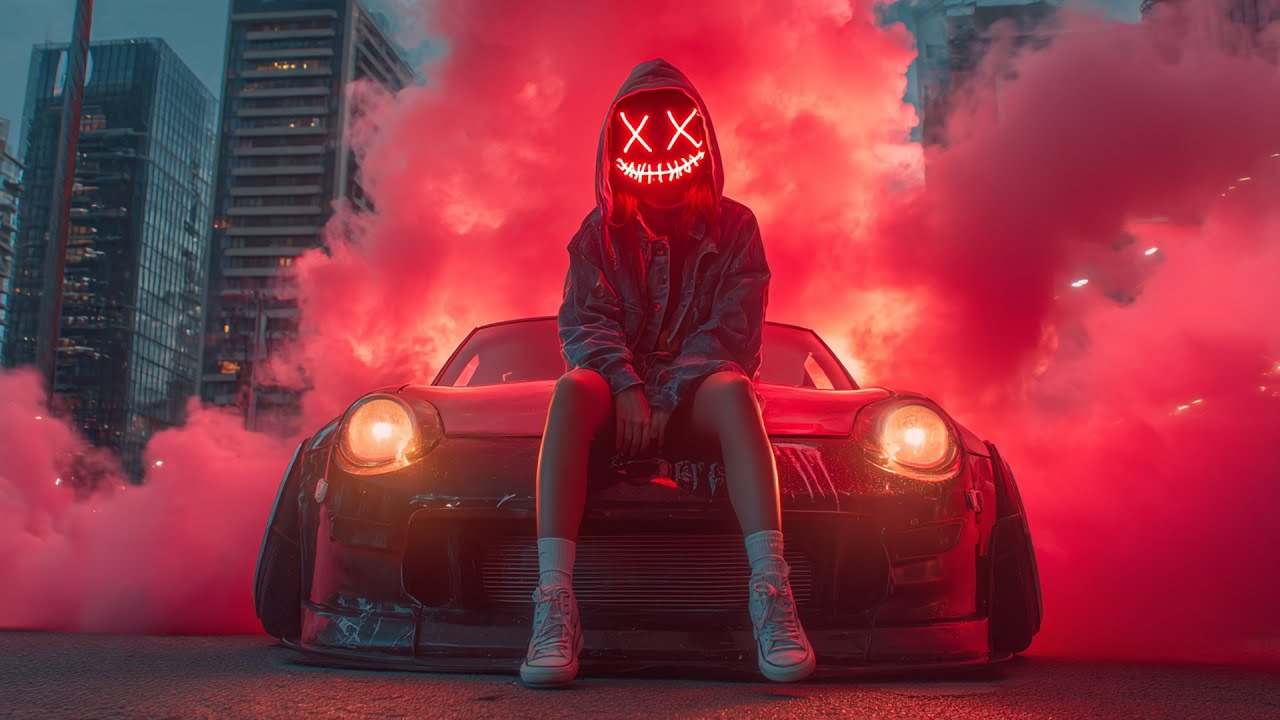 🔈BASS BOOSTED🔈 CAR MUSIC MIX 2025 🔥 BEST EDM, BOUNCE, ELECTRO HOUSE