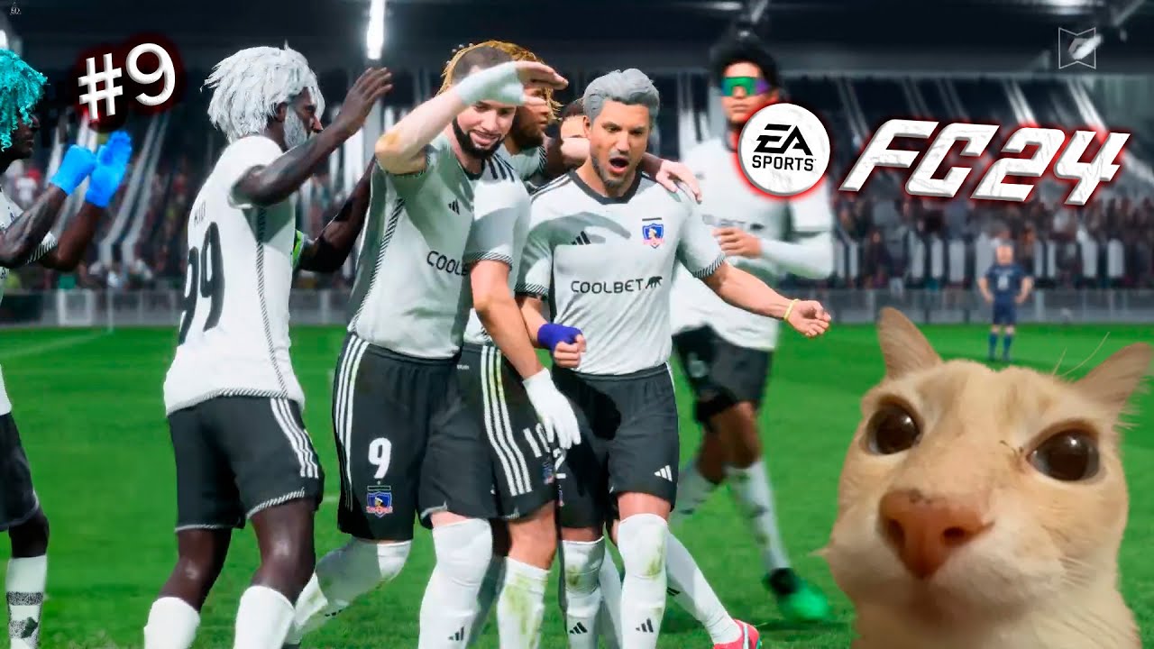 Road to Primera División