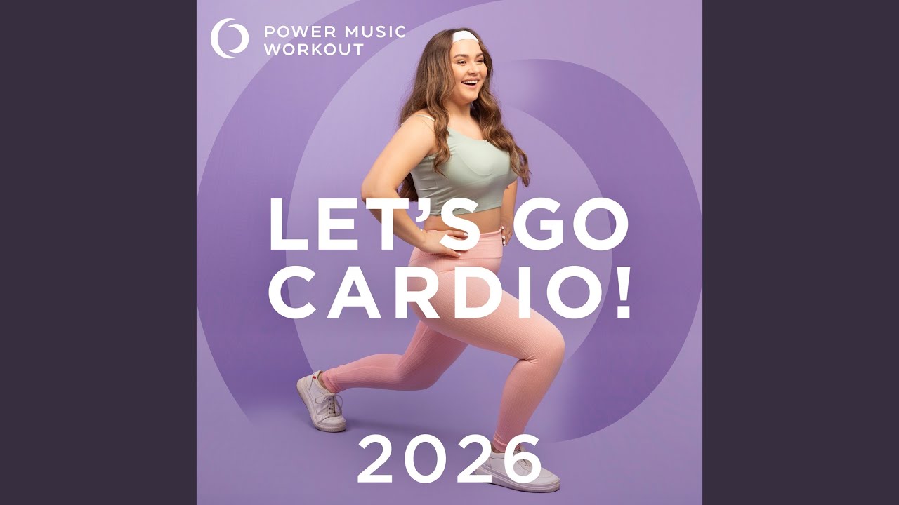 WHERE IS MY HUSBAND! (Workout Version 135 BPM)